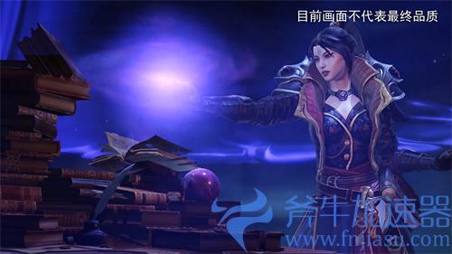 暗黑破坏神不朽有哪些职业 六大职业全介绍