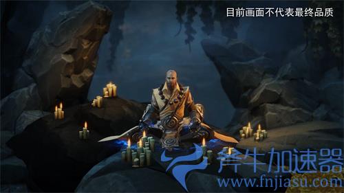 暗黑破坏神不朽有哪些职业 六大职业全介绍