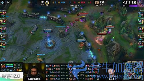 英雄联盟地缚灵是什么意思 中单梗由来介绍