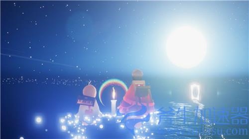 光遇升华蜡烛除了献祭还能怎么获得 不献祭能拿吗