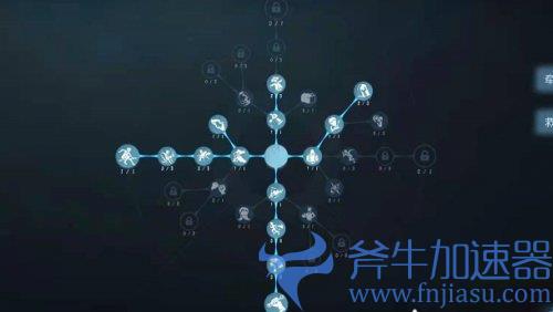 第五人格小女孩天赋怎么加点 2022天赋加点图分享