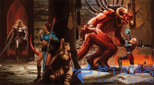 暗黑破坏神不朽适配机型名单一览 哪些设备能玩