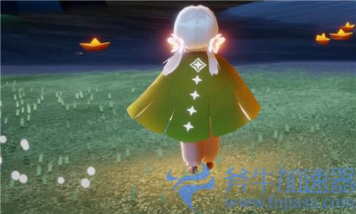 光遇最便宜的斗篷排行 分别需要多少爱心兑换