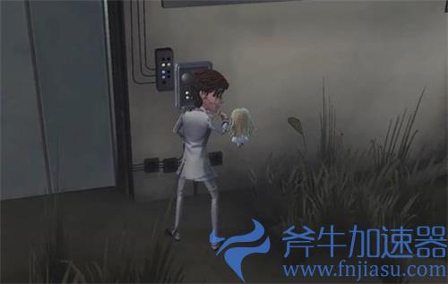 第五人格小女孩怎么玩 游戏对局思路分享