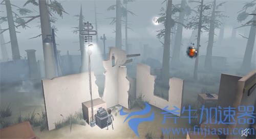 第五人格小女孩怎么玩 游戏对局思路分享