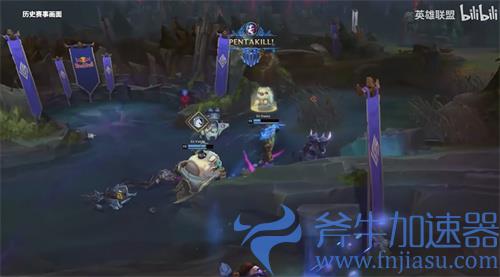 英雄联盟EG是哪个赛区的队伍 MSI战队介绍