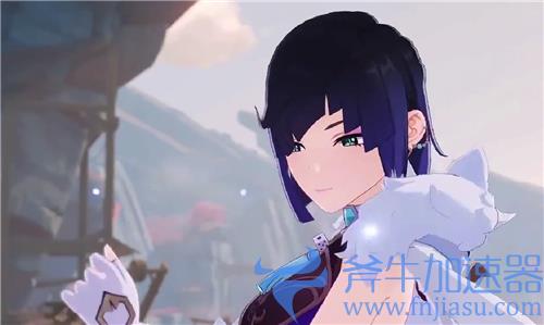 原神夜兰CV是谁 中日配音演员介绍