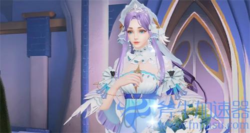 王者荣耀挚爱花嫁背景故事介绍 大乔身上发生了什么