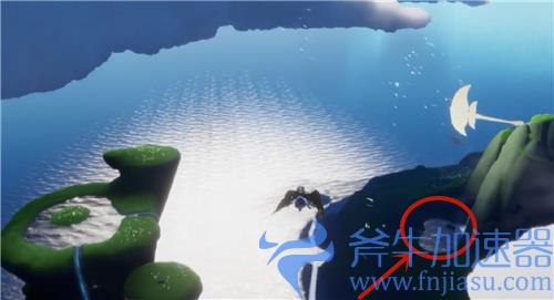 光遇圣岛冥想地点在哪 在圣岛进行冥想任务攻略