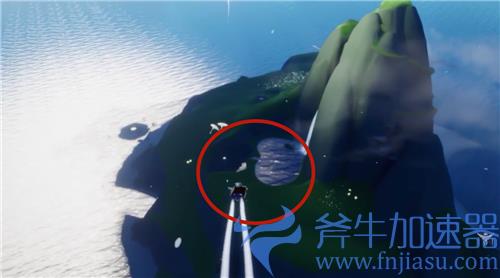 光遇圣岛冥想地点在哪 在圣岛进行冥想任务攻略