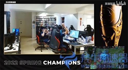 英雄联盟PSG战队是哪个赛区的 战队历史介绍