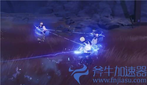 原神夜兰可以进永冻队吗 能否进永冻队辅助甘雨和神里绫华