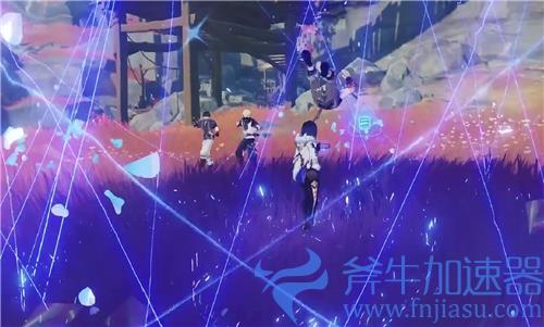 原神夜兰可以进永冻队吗 能否进永冻队辅助甘雨和神里绫华