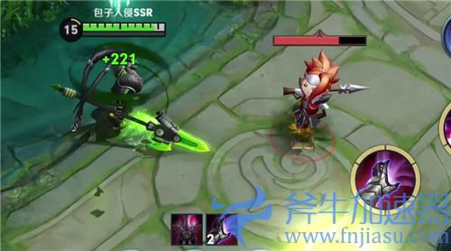 王者荣耀吕布出肉装还是输出装比较好