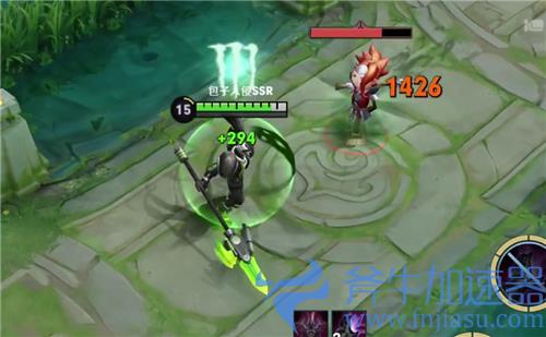 王者荣耀吕布出肉装还是输出装比较好