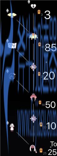 光遇破碎季先祖兑换图 物品图鉴大全