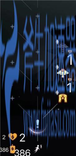 光遇破碎季先祖兑换图 物品图鉴大全