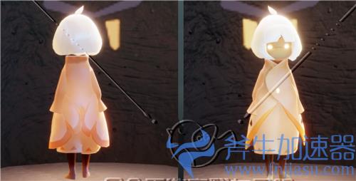 光遇破碎季先祖兑换图 物品图鉴大全