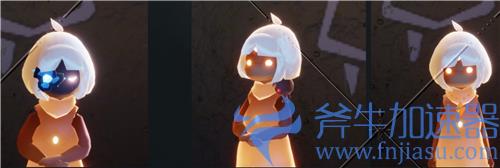 光遇破碎季先祖兑换图 物品图鉴大全