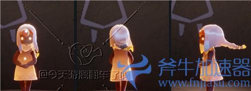 光遇破碎季先祖兑换图 物品图鉴大全