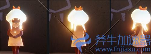 光遇破碎季先祖兑换图 物品图鉴大全