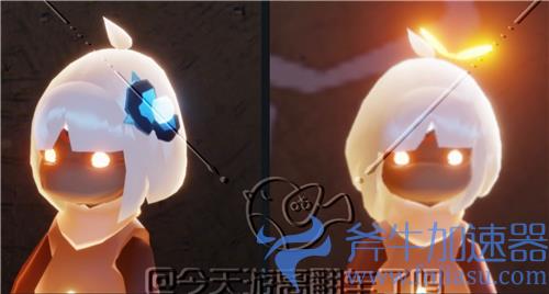 光遇破碎季先祖兑换图 物品图鉴大全