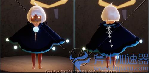 光遇破碎季先祖兑换图 物品图鉴大全