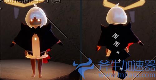 光遇破碎季先祖兑换图 物品图鉴大全