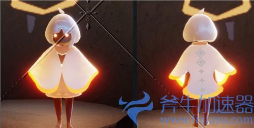 光遇破碎季先祖兑换图 物品图鉴大全