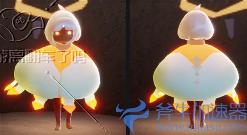 光遇破碎季先祖兑换图 物品图鉴大全