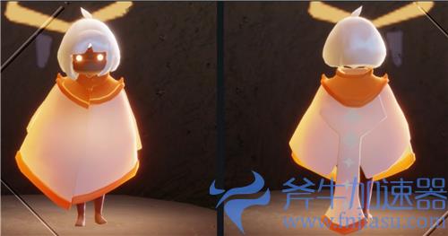 光遇破碎季先祖兑换图 物品图鉴大全