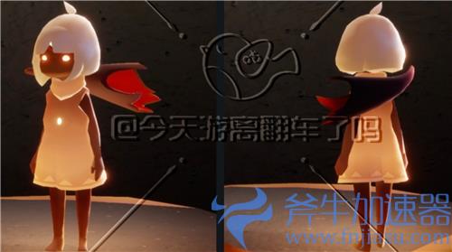 光遇破碎季先祖兑换图 物品图鉴大全