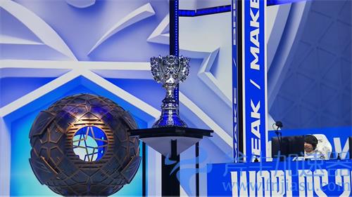 英雄联盟最重要的赛事是哪个 最大赛事介绍