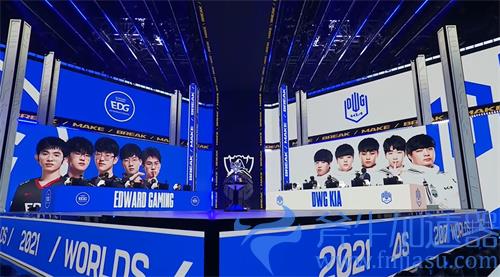 英雄联盟最重要的赛事是哪个 最大赛事介绍