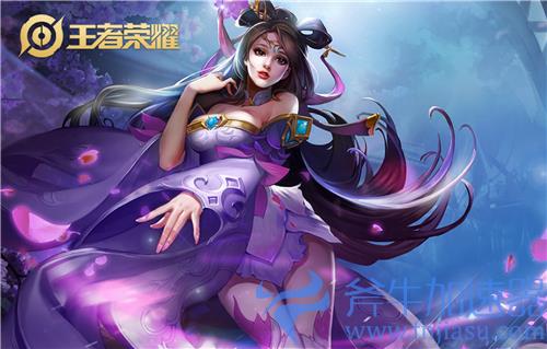 王者荣耀真伤英雄有哪些 自带真实伤害的英雄有几个