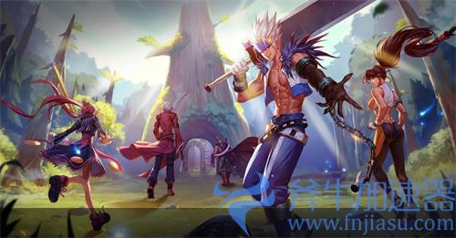 DNF手游职业移速排行榜 哪个职业跑图最快