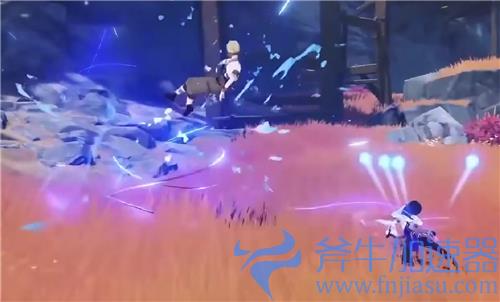 原神夜兰天赋加点顺序推荐 夜兰技能怎么点