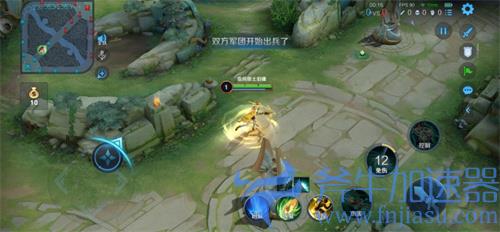 王者荣耀哪些英雄有物理免疫 物免英雄盘点