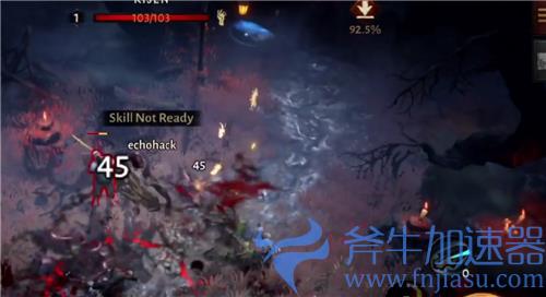 暗黑破坏神不朽升级攻略 1到60级快速升级技巧