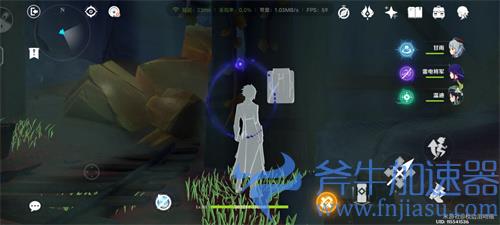原神迷错幻渺之境怎么过 解谜通关攻略
