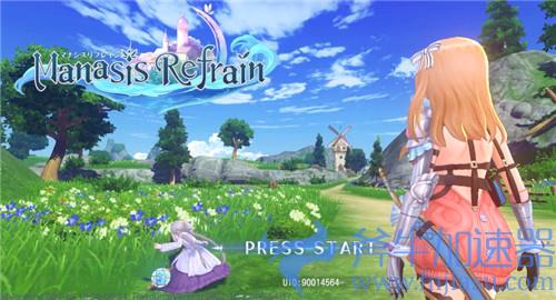 玛娜希斯回响日服名称介绍 日服名字叫什么