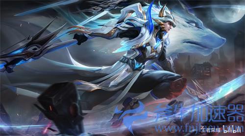 王者荣耀无双飞将语音台词汇总 马超说了什么
