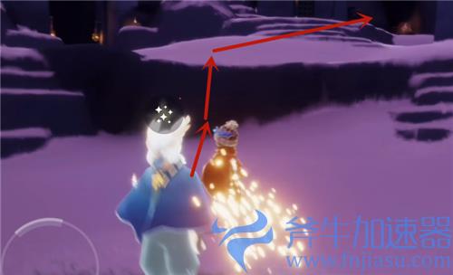 光遇音乐大厅在哪 音乐商店位置图解