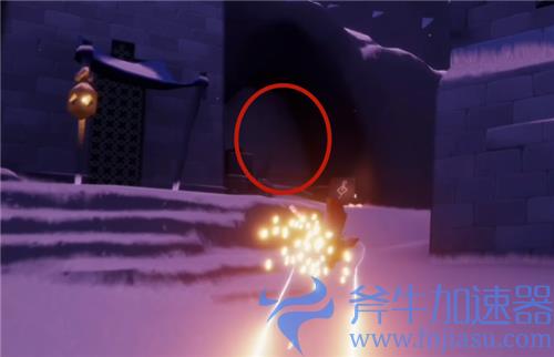 光遇音乐大厅在哪 音乐商店位置图解