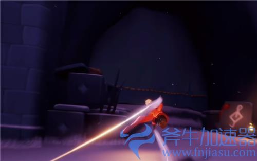 光遇音乐大厅在哪 音乐商店位置图解