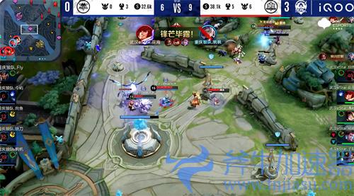 王者荣耀打一局需要多少时间 对局平均时长介绍