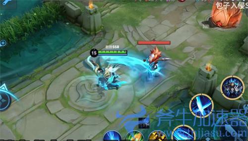 2022王者荣耀铠青龙志什么时候返场 返场时间介绍