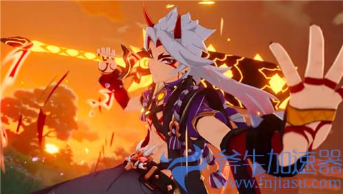 原神荒泷一斗必须要阿贝多和五郎吗 没五郎阿贝多能不能玩