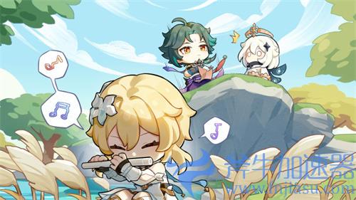 2022原神全角色生日时间一览