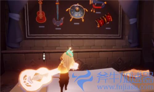 光遇音乐商店是永久的吗 音乐大厅是否常驻